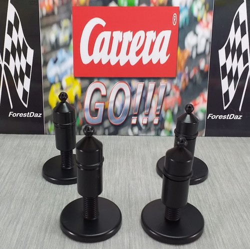 Carrera genuine supports x4 - go,