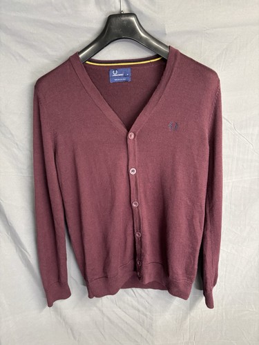 Fred perry cardigan men - cardigan, men’s
