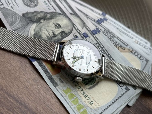 Watch rakets 24h - watch,