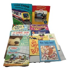 Children’s Picture Books