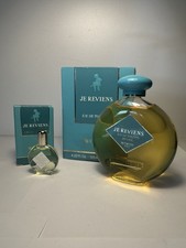 Vintage Worth Je Reviens EDT