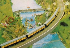 Picture Postcard__THE GREAT