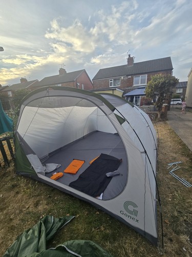 Gonex person tent - gonex,
