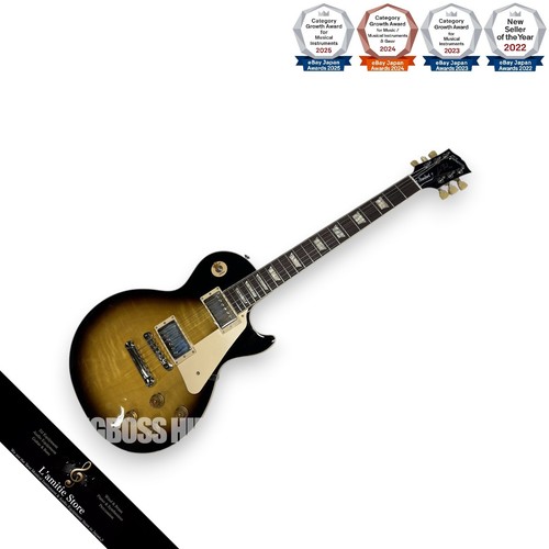 Gibson les paul standard 50s - paul,