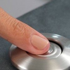 InSinkErator Air Switch System