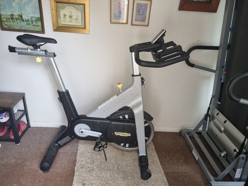 Technogym exercise bike - technogym,