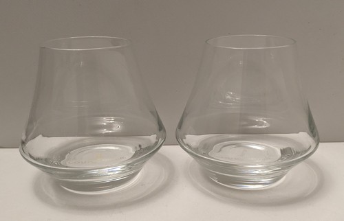 Rare set courvoisier - of, 2