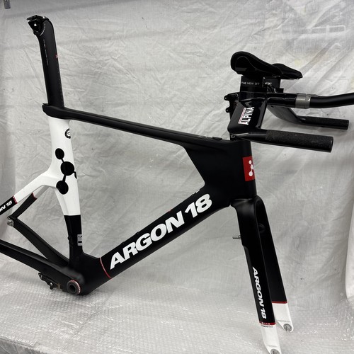Argon e116 tri frame - e116,