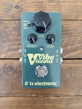 TC Electronic Viscous Vibe