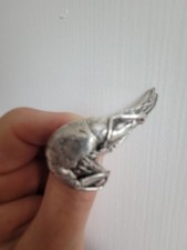 Vintage Danish Sterling Silver