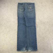 Carhartt relaxed fit jeans