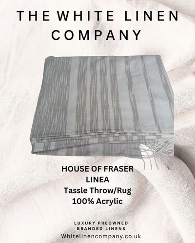 House fraser linea - linea,