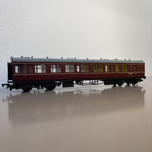 Bachmann collett 175 - collett, 34-175