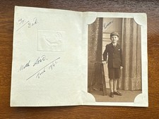 1943 Rembrandt Art Studio