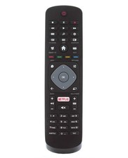 Replacement For Philips Remote