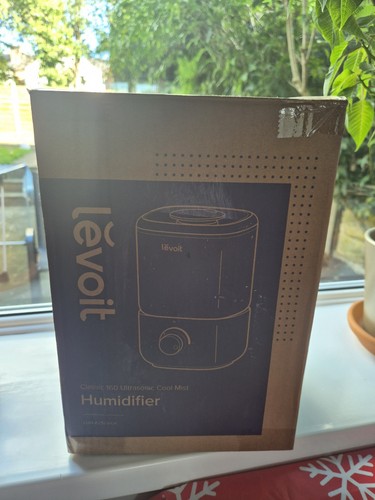 Levoit classic 160 ultrasonic - levoit,