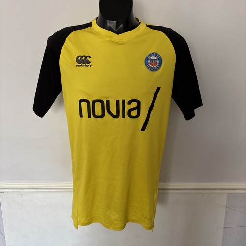 Bath rugby canterbury shirt - bath,