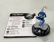 SAINT WALKER #048 Batman Team