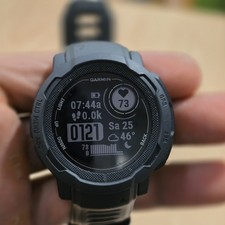 Garmin Instinct 2