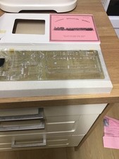 Langley Models N gauge kit for 14XX & Autocoach.  Requires chassis’ to complete.