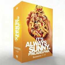 It's Always Sunny in