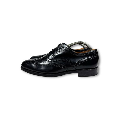 Vtg loake shoemakers - loake,
