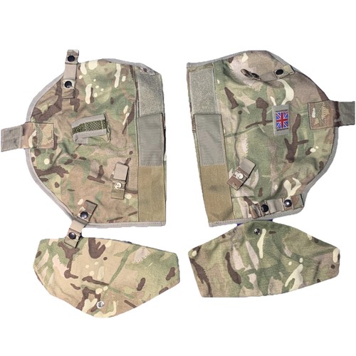New genuine mtp mk4 osprey - new,