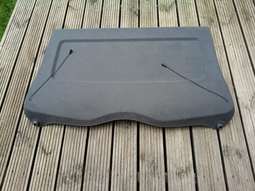 Ford focus mk2 parcel - mk2,