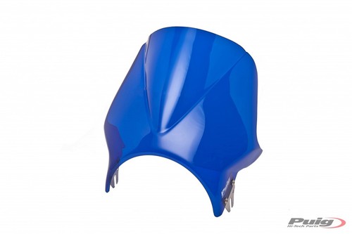 Puig fairing univ - univ., for