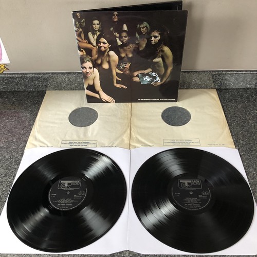 2lp the jimi hendrix - 2lp,