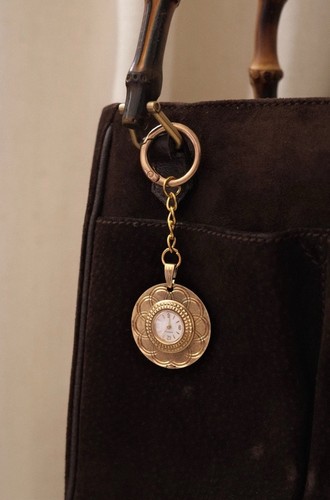 Vintage caravelle jewel gold - 7,