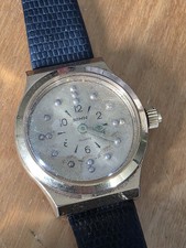Vintage sinn mens braille - sinn,