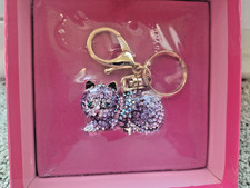 BUTLER & WILSON PURPLE &