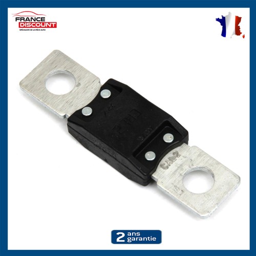 Main battery fuse for - fuse, renault