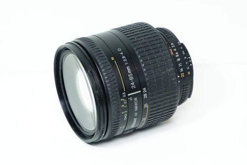 Mold nikon nikkor - *mold*, 24-85mm