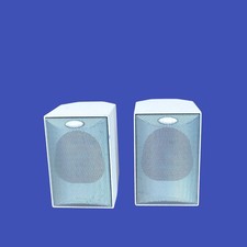 Acoustic Energy AEGO 2 Satellite Speakers AE Tested