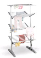 Minky Sure Dri 23m 4 Tier