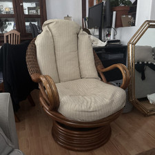 rocking chair cushion