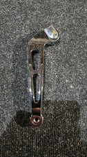 Harley Davidson Chrome Plated Kuryakyn Girder Shift Lever