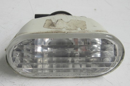 Genuine used mini rear - used,
