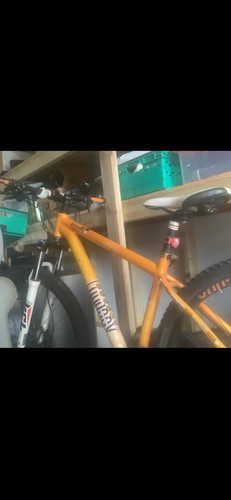 Voodoo bizango mountain bike - , +