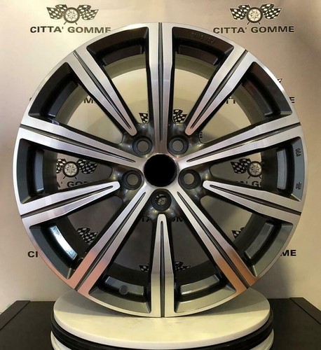Alloy wheels compatible - alloy,