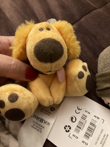 Disney tiny big - big, dug