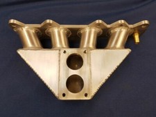 Vauxhall C14SE & C16SE Single