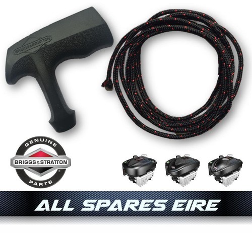 Genuine briggs lawn mower - genuine,