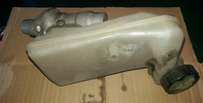 ford mondeo mk4 07/14 brake