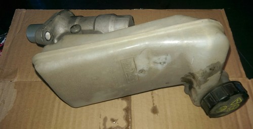 Ford mondeo mk4 brake - mk4, 07/14