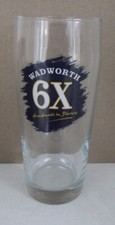 WADWORTH 6X, HANDMADE IN