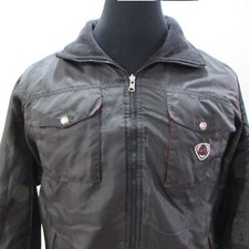 Reversible Nike Men's Jacket