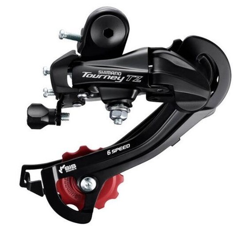 Shimano rear derailleur - shimano,